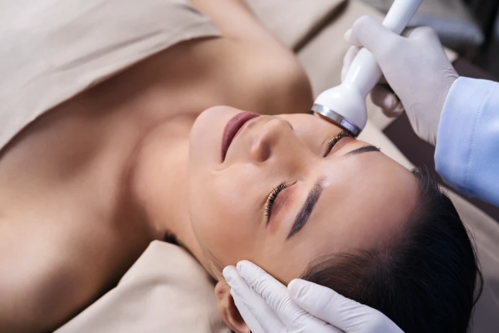 Facials