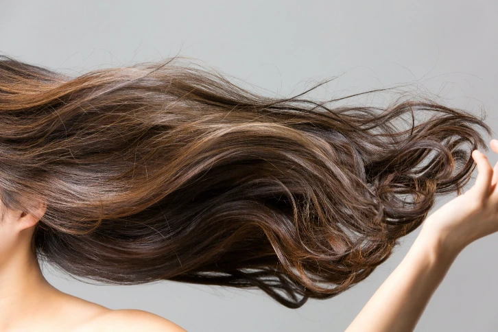 Hair